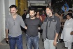 Sachin Tendulkar at Dhobi Ghat Special Screening - 17 of 42