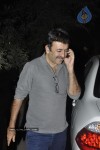 Sachin Tendulkar at Dhobi Ghat Special Screening - 23 of 42