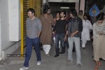 Sachin Tendulkar at Dhobi Ghat Special Screening - 32 of 42