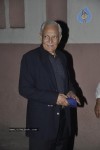 Sachin Tendulkar at Dhobi Ghat Special Screening - 35 of 42