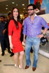 Saif and Kareena Promotes Agent Vinod Movie - 1 of 27
