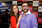 Saif and Kareena Promotes Agent Vinod Movie - 5 of 27