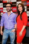 Saif and Kareena Promotes Agent Vinod Movie - 6 of 27