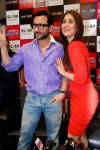 Saif and Kareena Promotes Agent Vinod Movie - 10 of 27