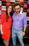 Saif and Kareena Promotes Agent Vinod Movie - 14 of 27