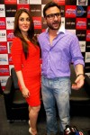 Saif and Kareena Promotes Agent Vinod Movie - 17 of 27