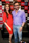 Saif and Kareena Promotes Agent Vinod Movie - 22 of 27