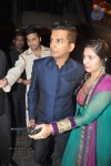 Stars at Saif and Kareena Sangeet Ceremony - 27 of 52