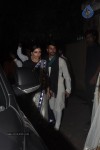 Stars at Saif and Kareena Sangeet Ceremony - 28 of 52