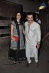 Stars at Saif and Kareena Sangeet Ceremony - 30 of 52