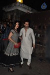 Stars at Saif and Kareena Sangeet Ceremony - 31 of 52