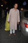Stars at Saif and Kareena Sangeet Ceremony - 52 of 52