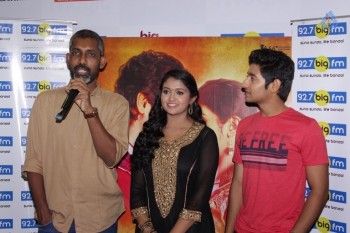 Sairat Success Celebrations - 12 of 21