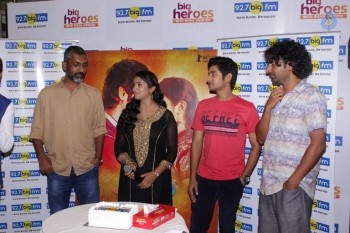 Sairat Success Celebrations - 15 of 21