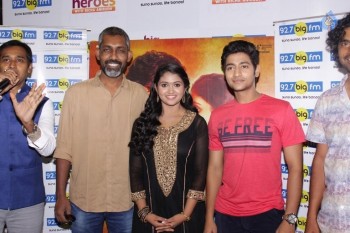 Sairat Success Celebrations - 16 of 21