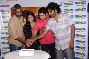 Sairat Success Celebrations - 20 of 21