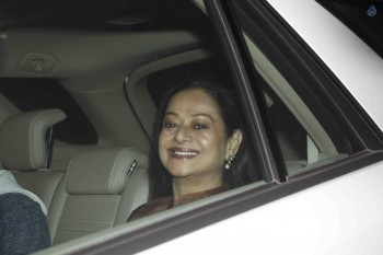 Salman Khan 50th Birthday Celebrations - 24 of 49