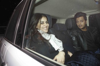 Salman Khan 50th Birthday Celebrations - 25 of 49