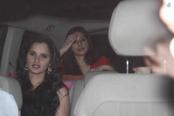 Salman Khan 50th Birthday Celebrations - 26 of 49