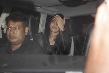 Salman Khan 50th Birthday Celebrations - 32 of 49
