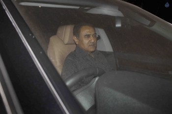 Salman Khan 50th Birthday Celebrations - 34 of 49