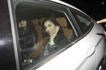 Salman Khan 50th Birthday Celebrations - 35 of 49
