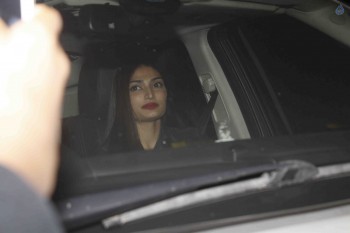 Salman Khan 50th Birthday Celebrations - 38 of 49