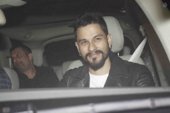Salman Khan 50th Birthday Celebrations - 40 of 49
