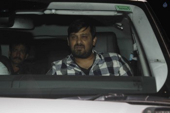 Salman Khan 50th Birthday Celebrations - 41 of 49