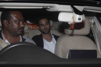 Salman Khan 50th Birthday Celebrations - 25 of 49