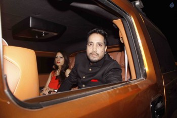 Salman Khan 50th Birthday Celebrations - 27 of 49