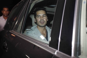 Salman Khan 50th Birthday Celebrations - 30 of 49