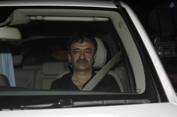 Salman Khan 50th Birthday Celebrations - 34 of 49