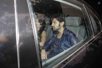 Salman Khan 50th Birthday Celebrations - 35 of 49