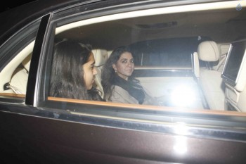 Salman Khan 50th Birthday Celebrations - 37 of 49