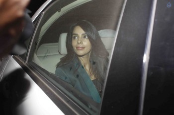 Salman Khan 50th Birthday Celebrations - 40 of 49