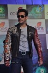 Salman Khan at Bigg Boss 4 Media Event Stills - 27 of 34