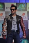 Salman Khan at Bigg Boss 4 Media Event Stills - 6 of 34