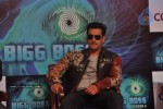 Salman Khan at Bigg Boss 4 Media Event Stills - 15 of 34