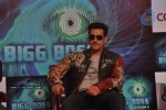 Salman Khan at Bigg Boss 4 Media Event Stills - 36 of 34