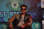 Salman Khan at Bigg Boss 4 Media Event Stills - 16 of 34