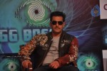 Salman Khan at Bigg Boss 4 Media Event Stills - 37 of 34