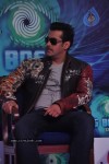Salman Khan at Bigg Boss 4 Media Event Stills - 19 of 34