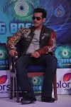 Salman Khan at Bigg Boss 4 Media Event Stills - 21 of 34