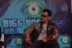 Salman Khan at Bigg Boss 4 Media Event Stills - 24 of 34