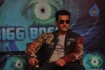 Salman Khan at Bigg Boss 4 Media Event Stills - 28 of 34