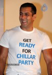 Bollywood: Salman Khan at Chillar Party Movie Press Meet - 2 of 30