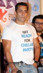 Bollywood: Salman Khan at Chillar Party Movie Press Meet - 3 of 30
