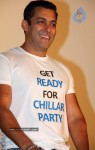 Bollywood: Salman Khan at Chillar Party Movie Press Meet - 4 of 30