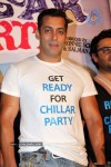 Bollywood: Salman Khan at Chillar Party Movie Press Meet - 12 of 30